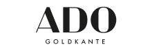 Logo van ADO Goldkante