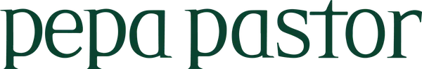 Pepa Pastor