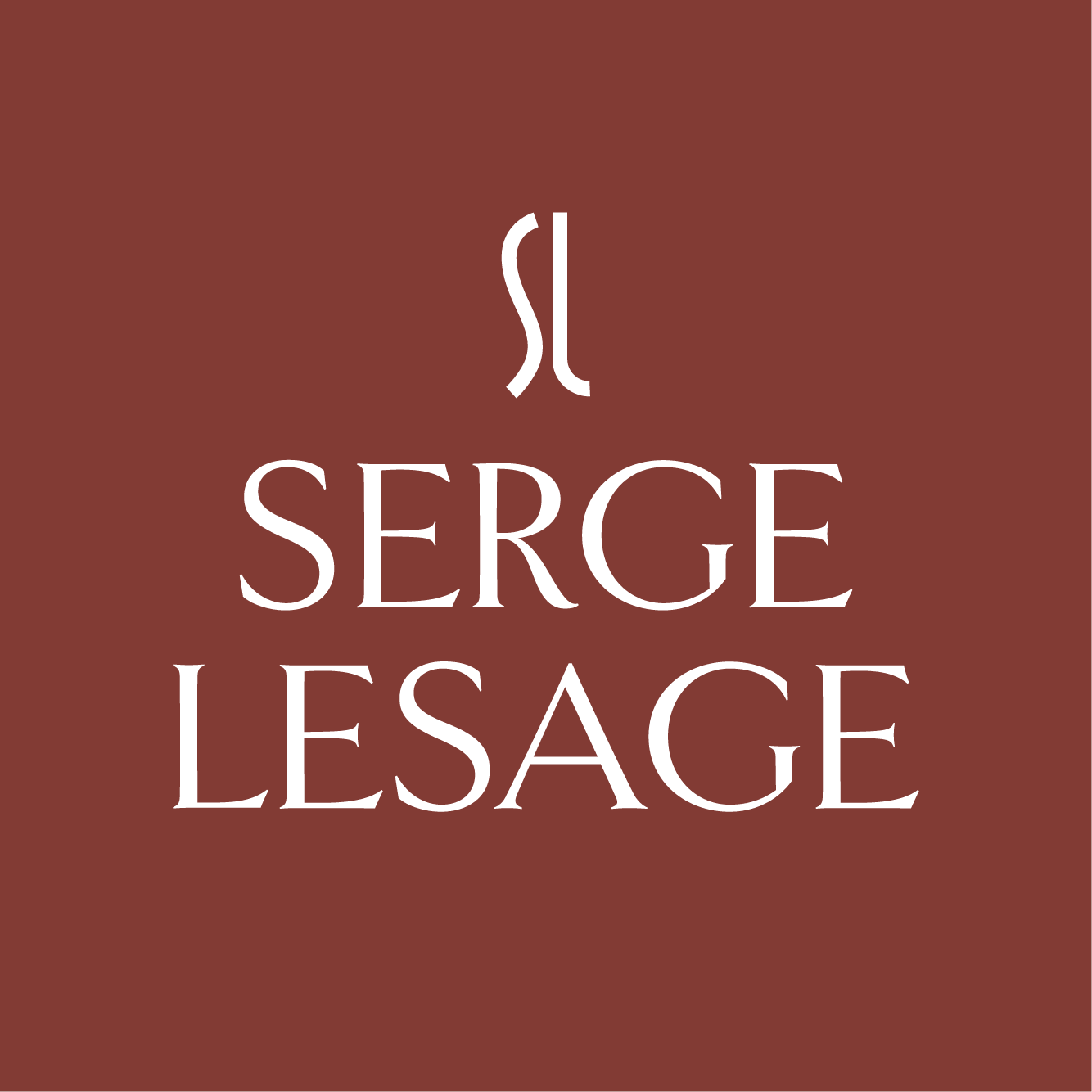 Serge Lesage