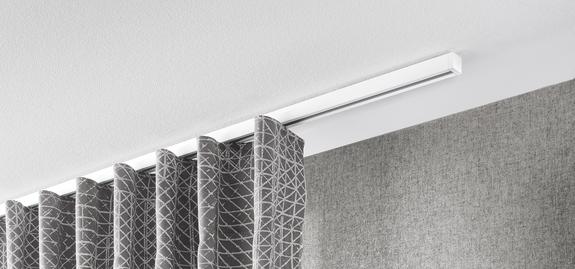 Interstil Pure 1 binnenloopprofiel