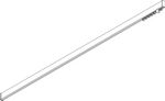 Buigbaar railprofiel SG 1080