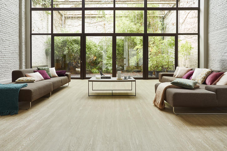 LVT-plank Starfloor Click Ultimate